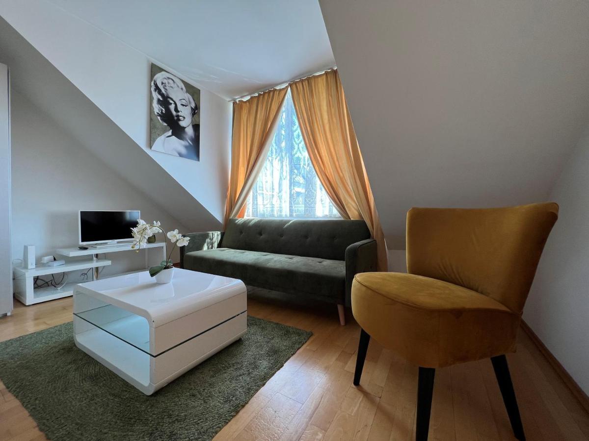Cosy In Location Appartement *
