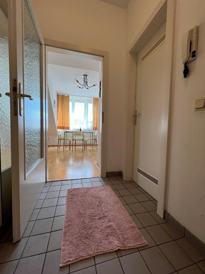 Cosy In Location * Vienne